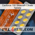 Cenforce 100 Sildenafil Citrate Tablets 42